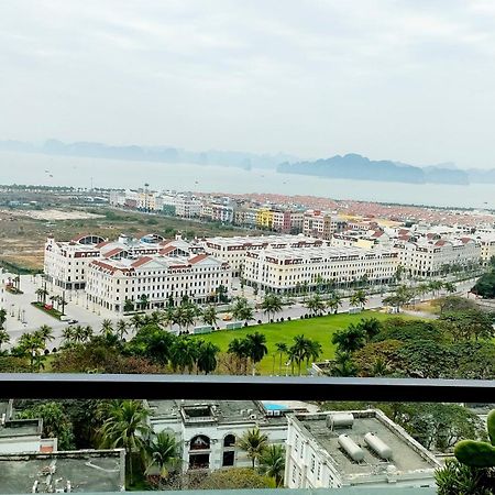 Halong Lavender Hotel Χα Λονγκ Εξωτερικό φωτογραφία