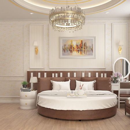 Halong Lavender Hotel Χα Λονγκ Εξωτερικό φωτογραφία