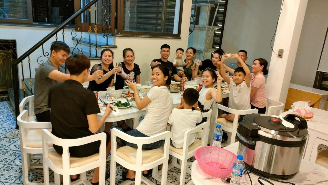 Halong Lavender Hotel Χα Λονγκ Εξωτερικό φωτογραφία