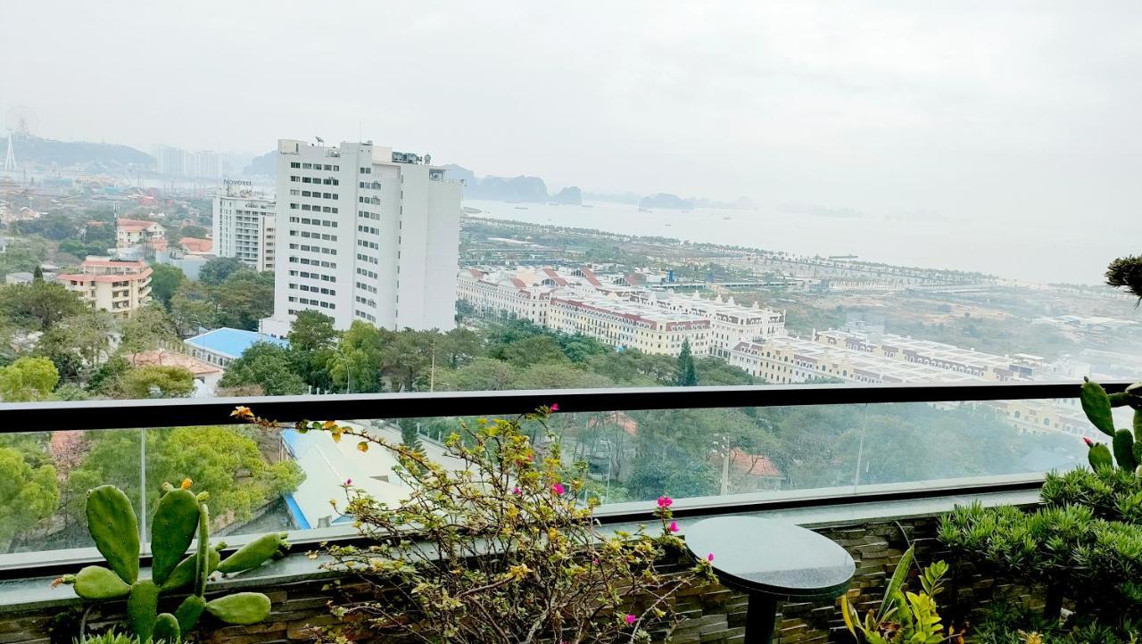 Halong Lavender Hotel Χα Λονγκ Εξωτερικό φωτογραφία