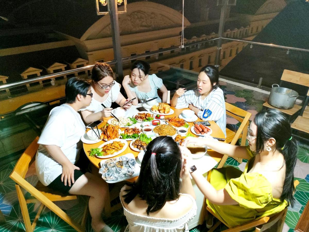 Halong Lavender Hotel Χα Λονγκ Εξωτερικό φωτογραφία