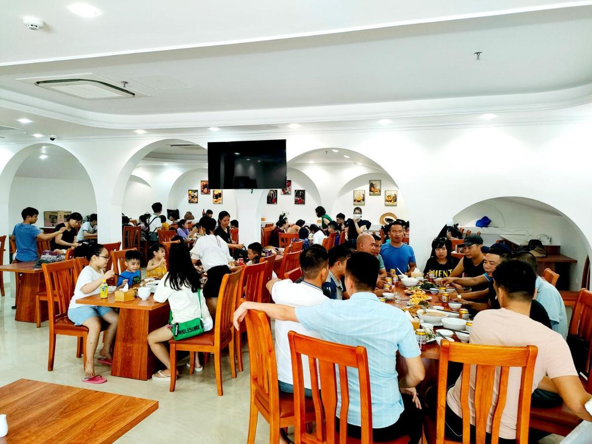 Halong Lavender Hotel Χα Λονγκ Εξωτερικό φωτογραφία