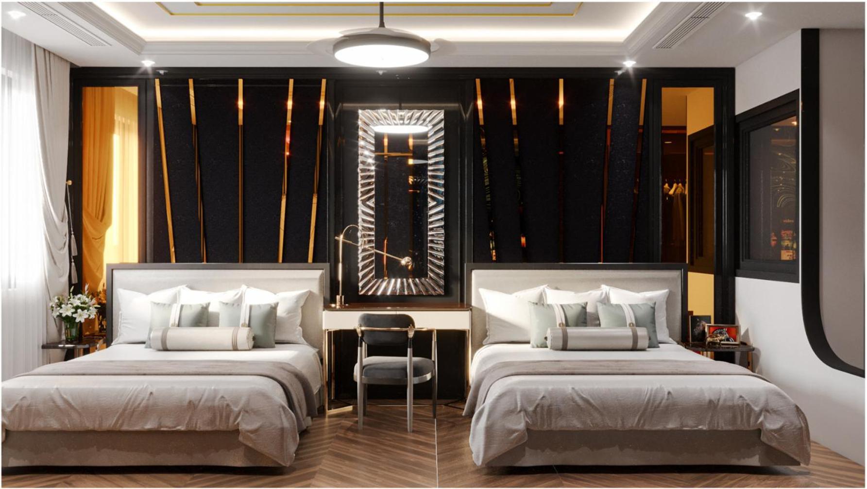 Halong Lavender Hotel Χα Λονγκ Εξωτερικό φωτογραφία
